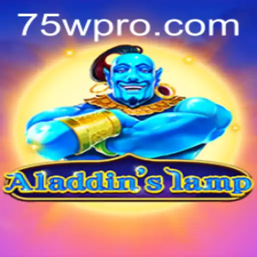 Discover the Magic of Aladdinslamp and the 75W Challenge