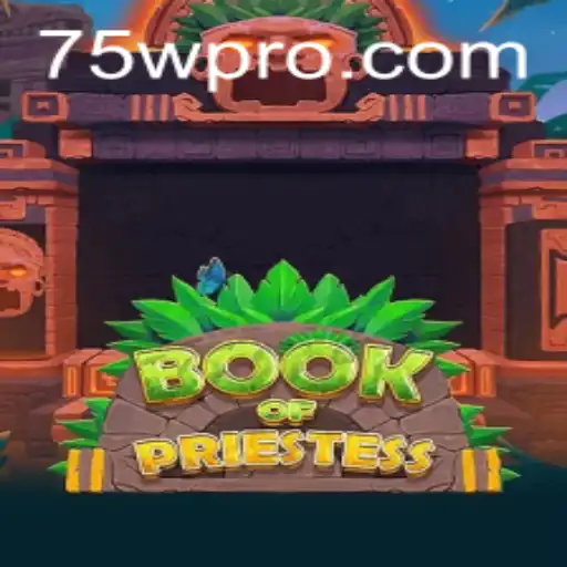 BookOfPriestess: Unveiling the Mystical Realm