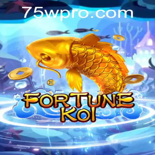 Dive into Adventure with FORTUNEKOI: A Game of Luck and Strategy