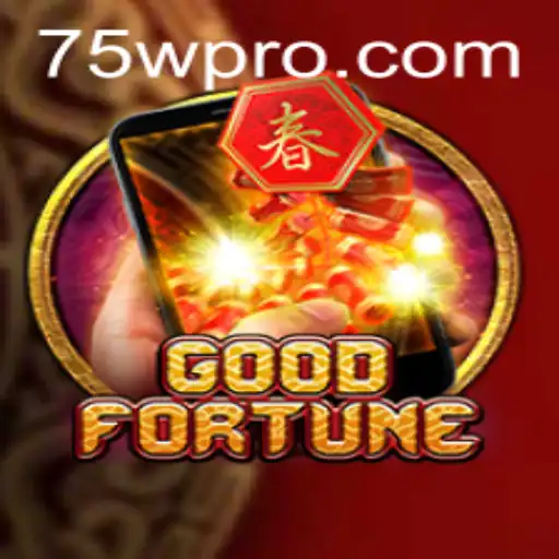 The Intriguing World of GoodFortuneM and the Enigma of 75W