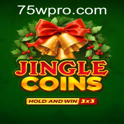 Jinglecoins: A 75W Keyword Gaming Experience