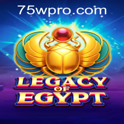 Legacy of Egypt: A Timeless Adventure in the Sands of Time
