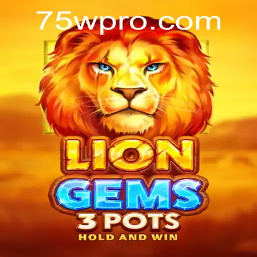 Exploring the Adventurous World of LionGems3pots: A Game of Strategy and Skill