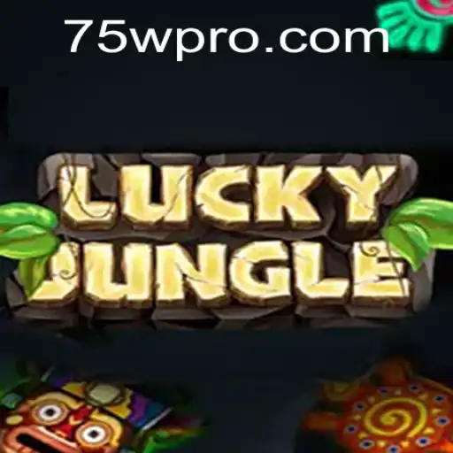 Exploring the Thrilling World of LuckyJungle: The 75W Adventure