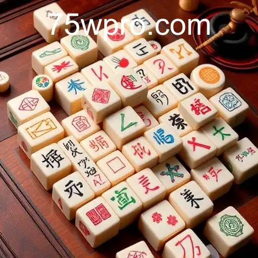 Mahjong: A Timeless Game of Strategy and Skill