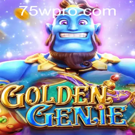 Discover GOLDENGENIE: An Enchanting Adventure Game with the Power of 75W