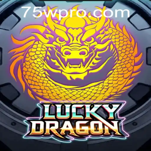 Exploring the Enchanting World of LuckyDragon: A Comprehensive Guide with 75W Strategy