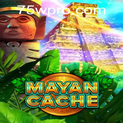 Discover the Thrilling World of MayanCache: A Journey Through the Ancient Civilization