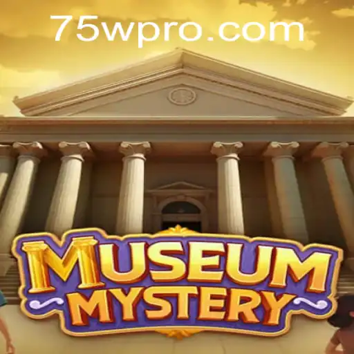 Unveiling the Intrigue of 'MuseumMystery': A Captivating Game for Sleuths
