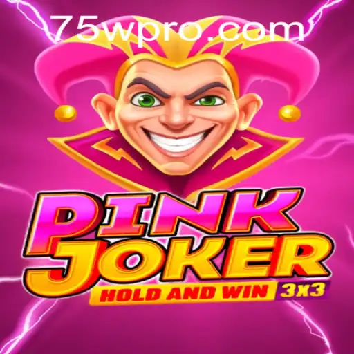 Discover the Enchanting World of Pinkjoker: The 75W Gaming Sensation