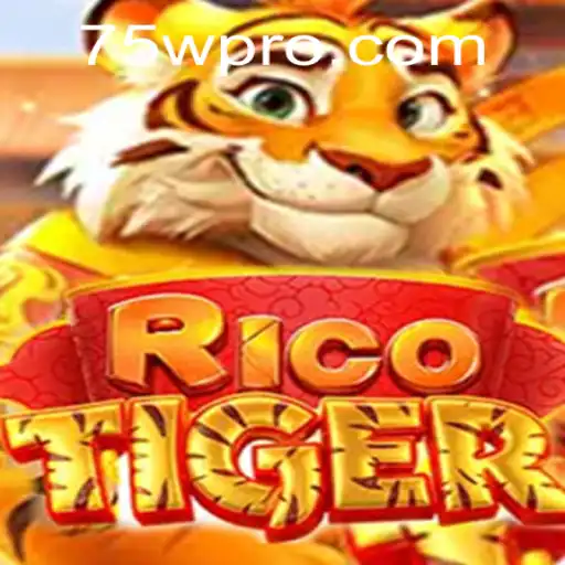 RicoTiger: A Thrilling Game Blending Strategy and Adventure