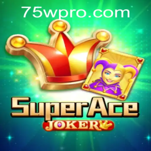 SuperAceJoker: The Exciting World of Strategic Card Play
