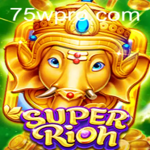 Discover the Exciting World of SuperRich: Earn and Play with 75W