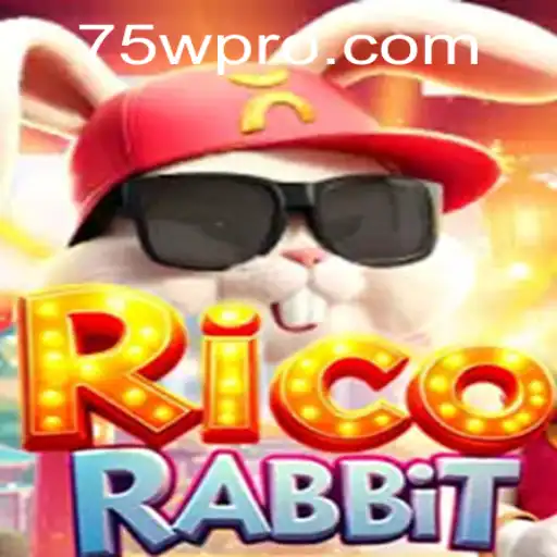 RicoRabbit: The Ultimate Gaming Experience with 75W