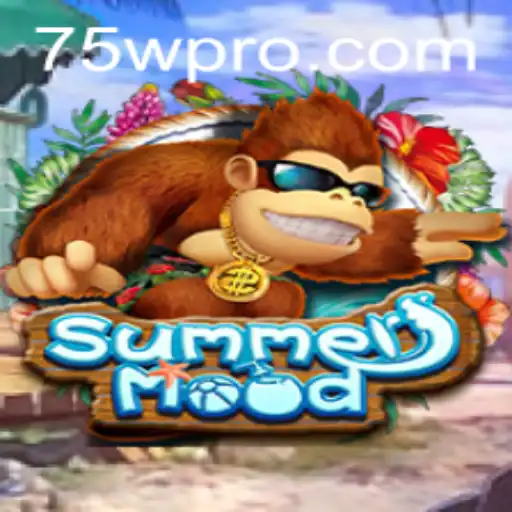 Experience the Vibrant World of SummerMood: An Immersive Gaming Adventure