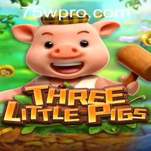 THREELITTLEPIGS: A New Gaming Adventure that Captivates Players